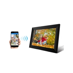 Budget 🔥 Australia Only - Todo 10.1" Digital Photo Frame With Smart APP 16GB Memory - Black 🥰 -Todo Online Shop 03883bf460b54947a2c2fd23590b8f7f