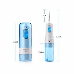 New ๐ Australia Sale - TODO Rechargeable Electric Dental Flosser Water Jet Pick 90PSI White โ๏ธ 8 New ๐ Australia Sale - TODO Rechargeable Electric Dental Flosser Water Jet Pick 90PSI White โ๏ธ -Todo Online Shop 054494599f524a259613d04b8f5d6a62