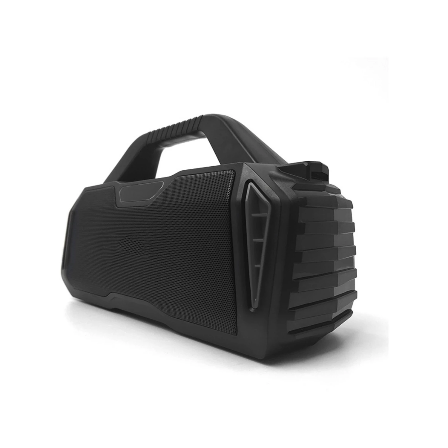 Flash Sale ๐งจ Australia Only - Todo Bluetooth TWS Wireless Karaoke Speaker Rechargeable W/ Mic - Black ๐ 5 Flash Sale ๐งจ Australia Only - Todo Bluetooth TWS Wireless Karaoke Speaker Rechargeable W/ Mic - Black ๐ - Image 5