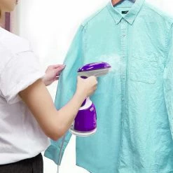 Best Sale ๐ฅ Australia Only - TODO 1700W Handheld Garment Steamer Steam Brush Iron - Blue ๐ฏ 15 Best Sale ๐ฅ Australia Only - TODO 1700W Handheld Garment Steamer Steam Brush Iron - Blue ๐ฏ -Todo Online Shop 078f8de41d1240cd87592497e4530912 1