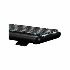 Buy 💯 Australia Sale - Todo Mechanical Gaming Keyboard LED Backlit Linear Blue Switch - Black 😉 8 Buy 💯 Australia Sale - Todo Mechanical Gaming Keyboard LED Backlit Linear Blue Switch - Black 😉 -Todo Online Shop 079b60a0809d4efa9c498fa5cb8ccf03