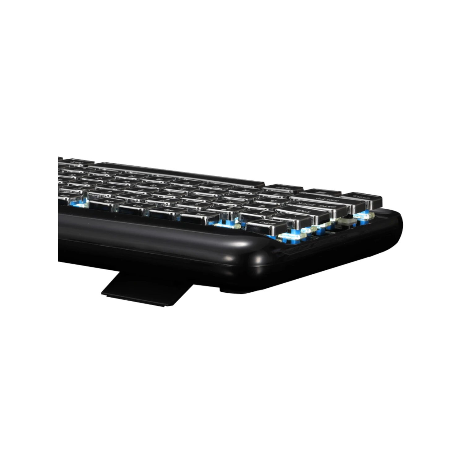 Buy 💯 Australia Sale - Todo Mechanical Gaming Keyboard LED Backlit Linear Blue Switch - Black 😉 4 Buy 💯 Australia Sale - Todo Mechanical Gaming Keyboard LED Backlit Linear Blue Switch - Black 😉 - Image 4