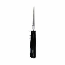 Coupon ๐ Australia Only - TODO 120W Electric Carving Knife Reamer W/ Stainless Steel Blade Black ๐