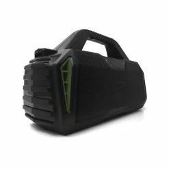 Best deal 🛒 Australia Only - Todo Bluetooth TWS Wireless Karaoke Speaker Rechargeable W/ Mic - Green ✨ -Todo Online Shop 0a9ab67c01964c7688ba2b91fc48be29