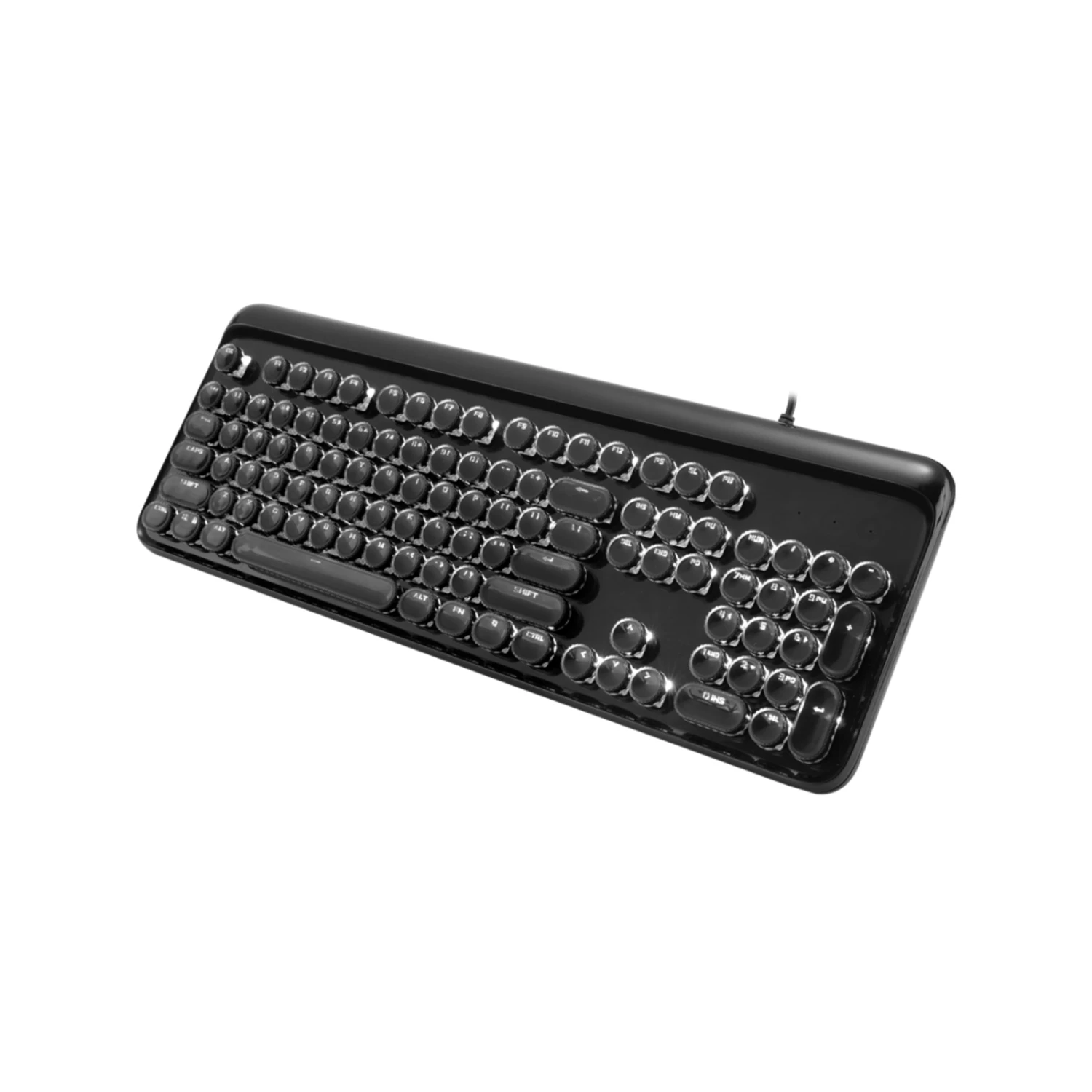 Deals ๐ Australia Only - Todo Mechanical Gaming Keyboard Tactile Linear Blue Switch - Black โค๏ธ 1 Deals ๐ Australia Only - Todo Mechanical Gaming Keyboard Tactile Linear Blue Switch - Black โค๏ธ