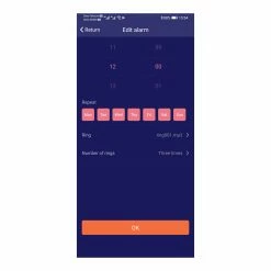 Deals 🔥 Australia Only - TODO Digital LED Alarm Clock W/ Temperature Display + Control APP - Beige 🎉 11 Deals 🔥 Australia Only - TODO Digital LED Alarm Clock W/ Temperature Display + Control APP - Beige 🎉 -Todo Online Shop 0de41cff5b98410b8c1c3c22b36a0a8d 1