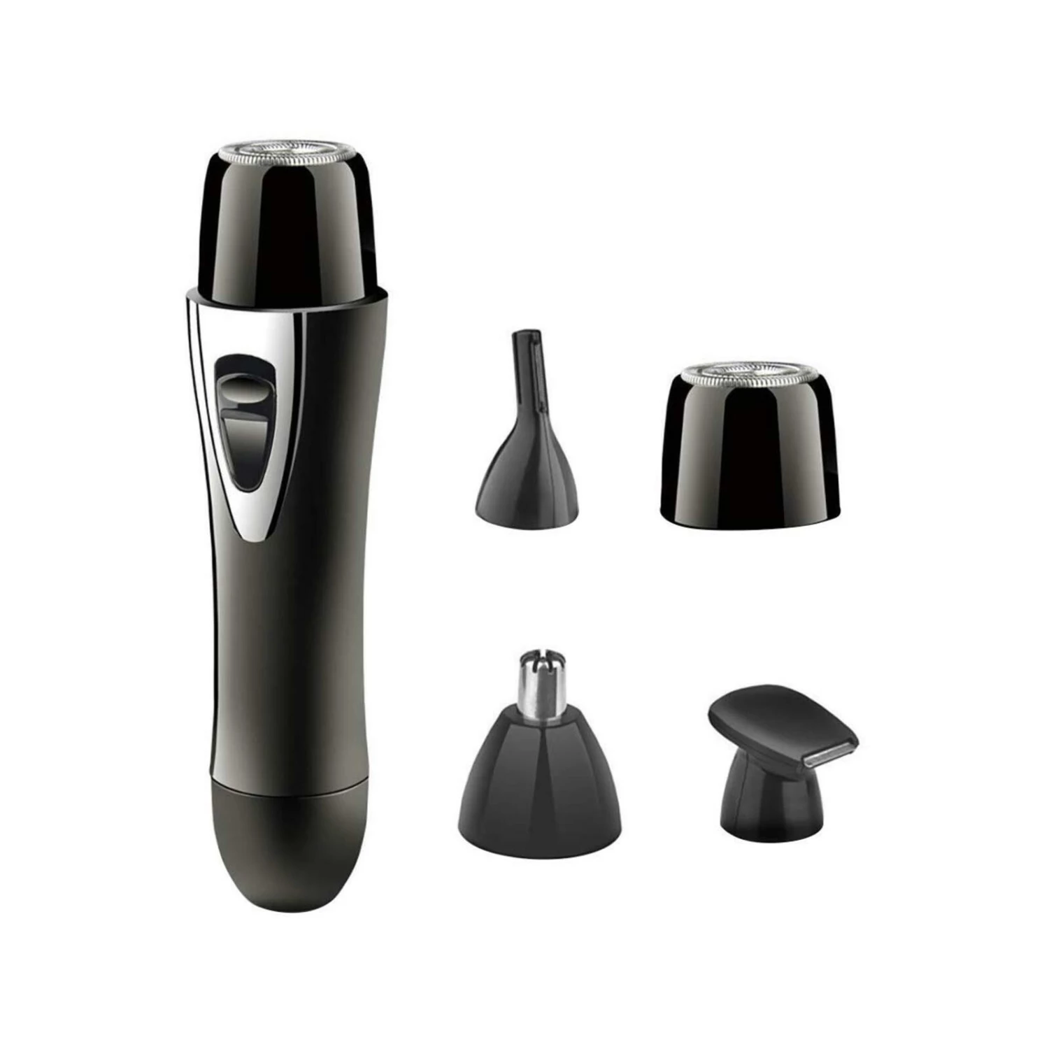 Cheap 😉 Todo Electric Travel Trimmer Eyebrow Nose Ear Hair Remover Lady Shaver Rechargeable Black - To Australia ✔️ 1 Cheap 😉 Todo Electric Travel Trimmer Eyebrow Nose Ear Hair Remover Lady Shaver Rechargeable Black - To Australia ✔️