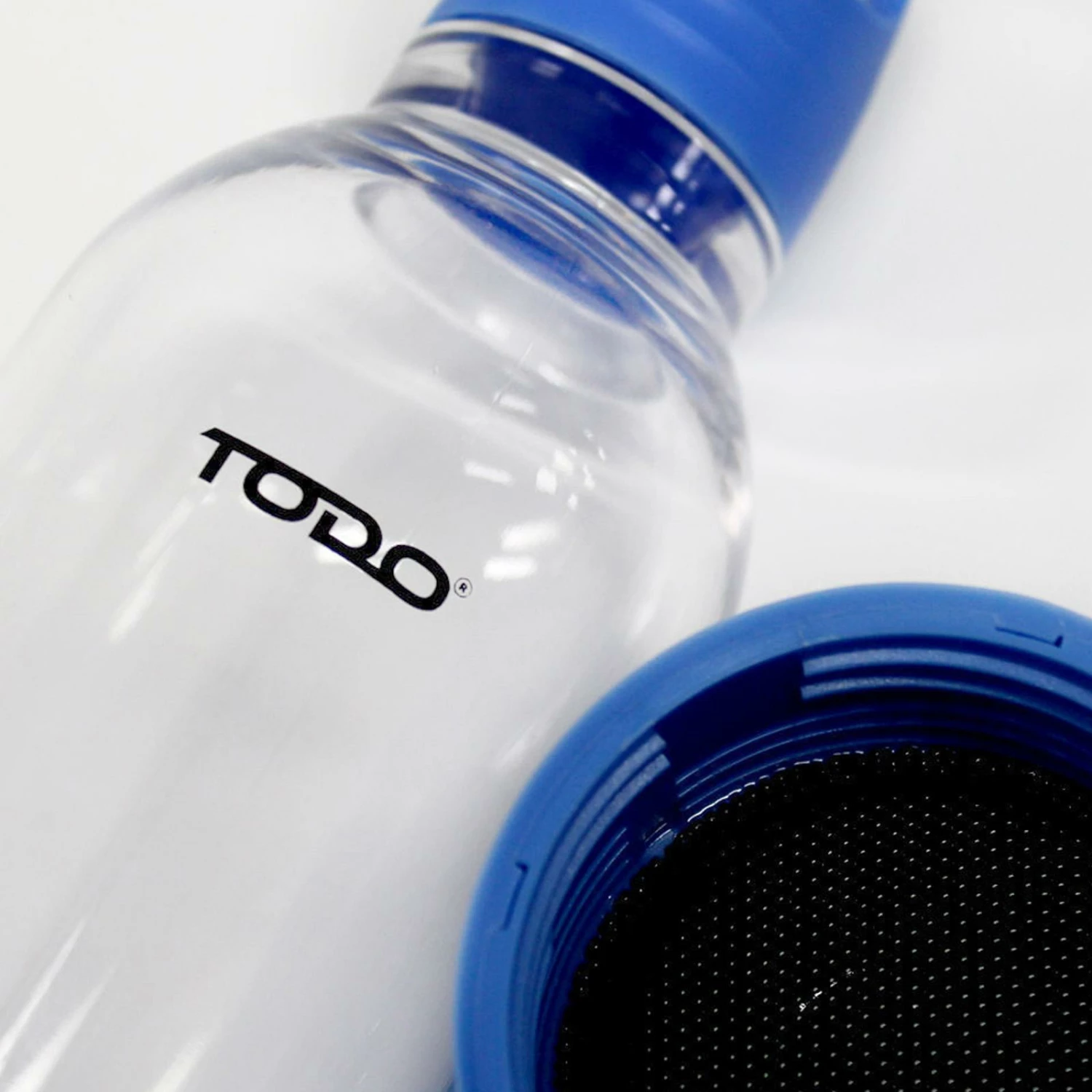 Brand new 💯 Todo Portable Bluetooth Speaker Water Bottle Rechargeable - Blue - To Australia ⌛ 2 Brand new 💯 Todo Portable Bluetooth Speaker Water Bottle Rechargeable - Blue - To Australia ⌛ - Image 2