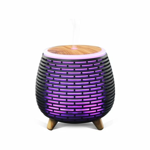 Deals ๐ฏ TODO 100ml Humidifier Aromatherapy Diffuser W/ LED Light - Black - To Australia โญ 1 Deals ๐ฏ TODO 100ml Humidifier Aromatherapy Diffuser W/ LED Light - Black - To Australia โญ -Todo Online Shop 116bad881707436a9f6130e7faafbade