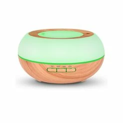 Cheap 🧨 Australia Sale - TODO 300ml Humidifier Aromatherapy Diffuser W/ LED Light Essential Oil 🔥 -Todo Online Shop 12655fea50bc4b619a1a759e89733d7e