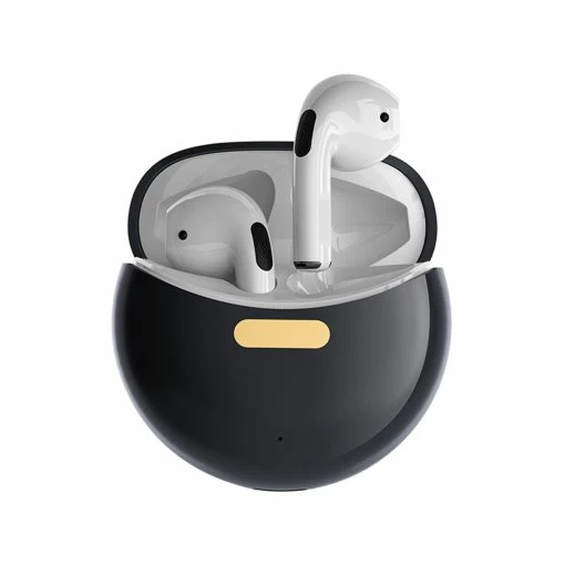 Best Sale โ Australia Only - Todo Bluetooth 5.1 Rechargeable TWS Headset Earphones - Black โ 2 Best Sale โ Australia Only - Todo Bluetooth 5.1 Rechargeable TWS Headset Earphones - Black โ -Todo Online Shop 12e71385f5d74cfdb296aa4bef72cbf2