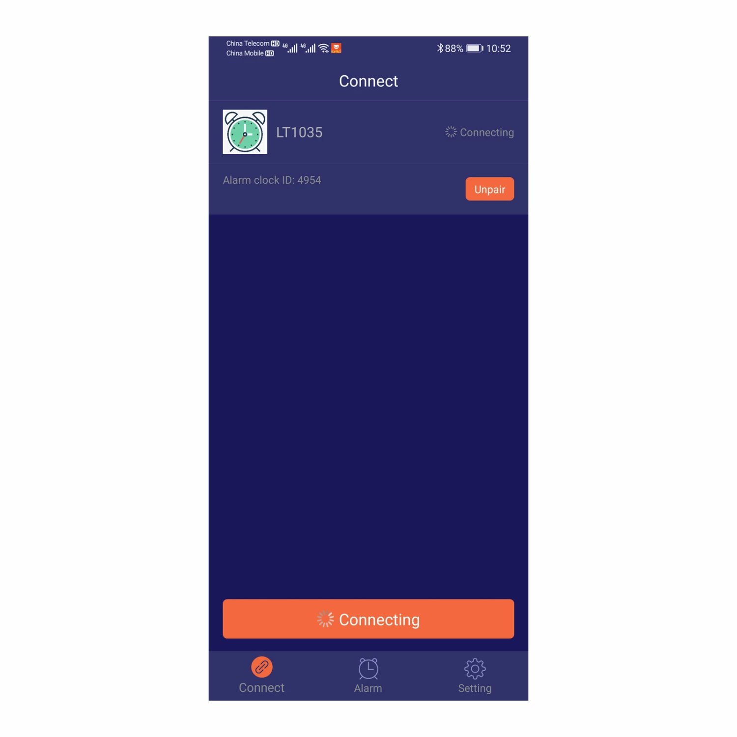 Deals 🔥 Australia Only - TODO Digital LED Alarm Clock W/ Temperature Display + Control APP - Beige 🎉 4 Deals 🔥 Australia Only - TODO Digital LED Alarm Clock W/ Temperature Display + Control APP - Beige 🎉 - Image 4