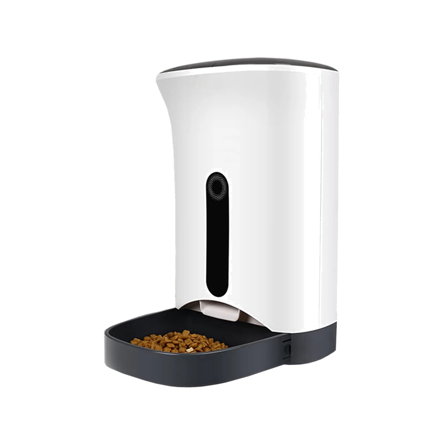 Best Sale 😍 Australia Only - TODO Automatic Pet Feeder 4.3L Timer Meal Dispenser White ✨ 1 Best Sale 😍 Australia Only - TODO Automatic Pet Feeder 4.3L Timer Meal Dispenser White ✨