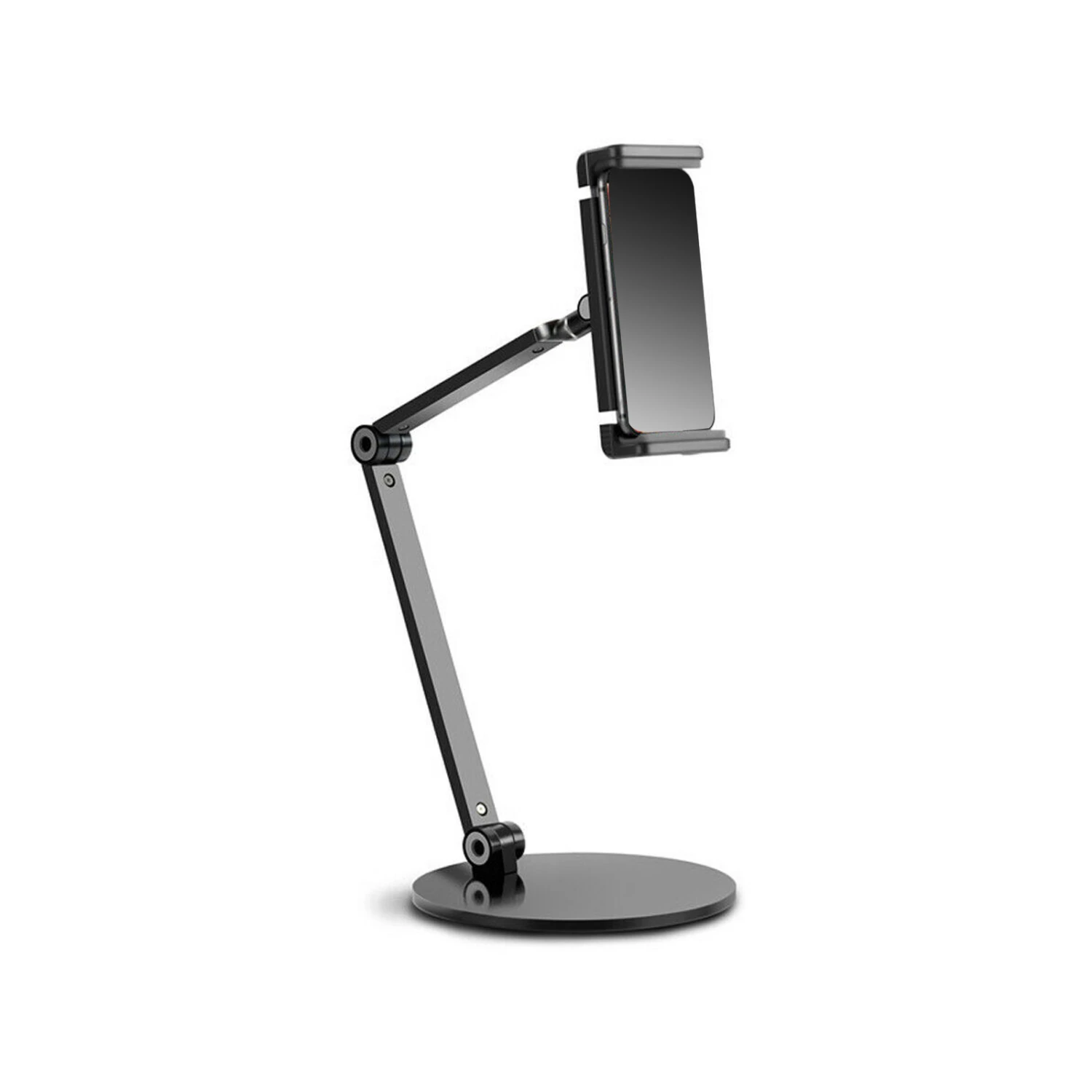 Coupon ๐ Australia Sale - TODO 4.7" - 12.9" Aluminium Alloy Foldable Tablet Stand Mount ๐ 3 Coupon ๐ Australia Sale - TODO 4.7" - 12.9" Aluminium Alloy Foldable Tablet Stand Mount ๐ - Image 3