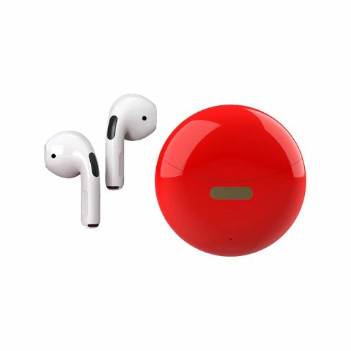Top 10 ⌛ Todo Bluetooth 5.1 Rechargeable TWS Headset Earphones - Red - To Australia 🧨 1 Top 10 ⌛ Todo Bluetooth 5.1 Rechargeable TWS Headset Earphones - Red - To Australia 🧨 -Todo Online Shop 1913e68c827647b9817ac73fdef14907