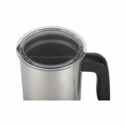 Hot Sale 🔥 Australia Only - TODO Milk Frother Stainless Steel Milk Foam Maker 500W Silver 🔔 -Todo Online Shop 1c00fc7572e34929a44d4e8a2e16b1a0