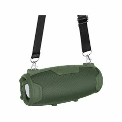 Top 10 🌟 Todo Portable Bluetooth Karaoke Speaker Rechargeable W/ Mic - Green - To Australia 👏