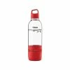 Flash Sale 😀 Australia Sale - Todo Portable Bluetooth Speaker Water Bottle Rechargeable - Red 🔥
