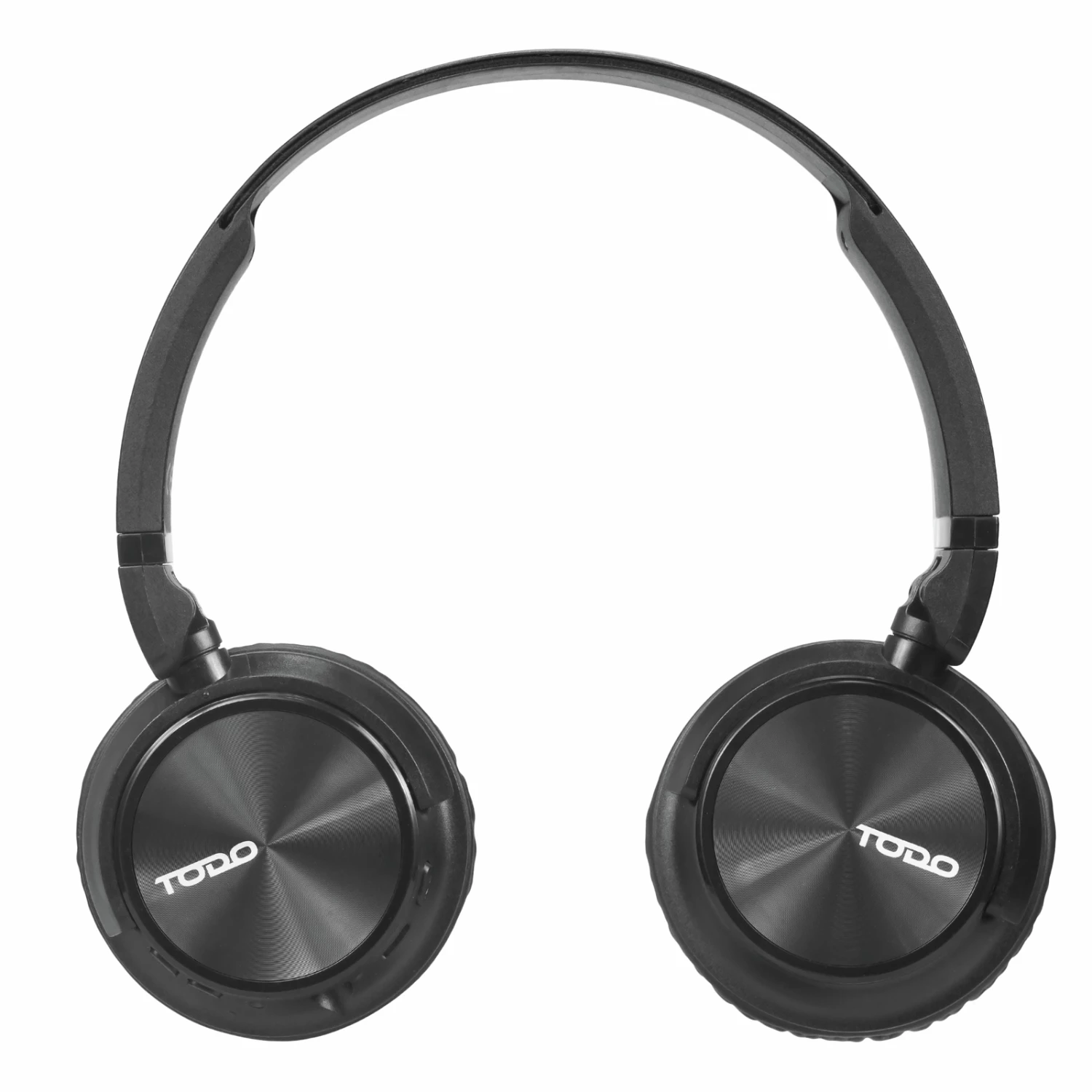 Best Sale 😀 Australia Sale - TODO Bluetooth 5.0 Stereo Headphones Wireless Foldable - Black 🌟 4 Best Sale 😀 Australia Sale - TODO Bluetooth 5.0 Stereo Headphones Wireless Foldable - Black 🌟 - Image 4