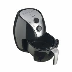 Best reviews of โจ Australia Only - TODO 1500W 2.5L Air Fryer Cooker Non Stick Black ๐ 6 Best reviews of โจ Australia Only - TODO 1500W 2.5L Air Fryer Cooker Non Stick Black ๐ -Todo Online Shop 2182179a7e74492a88225a681643f1fe