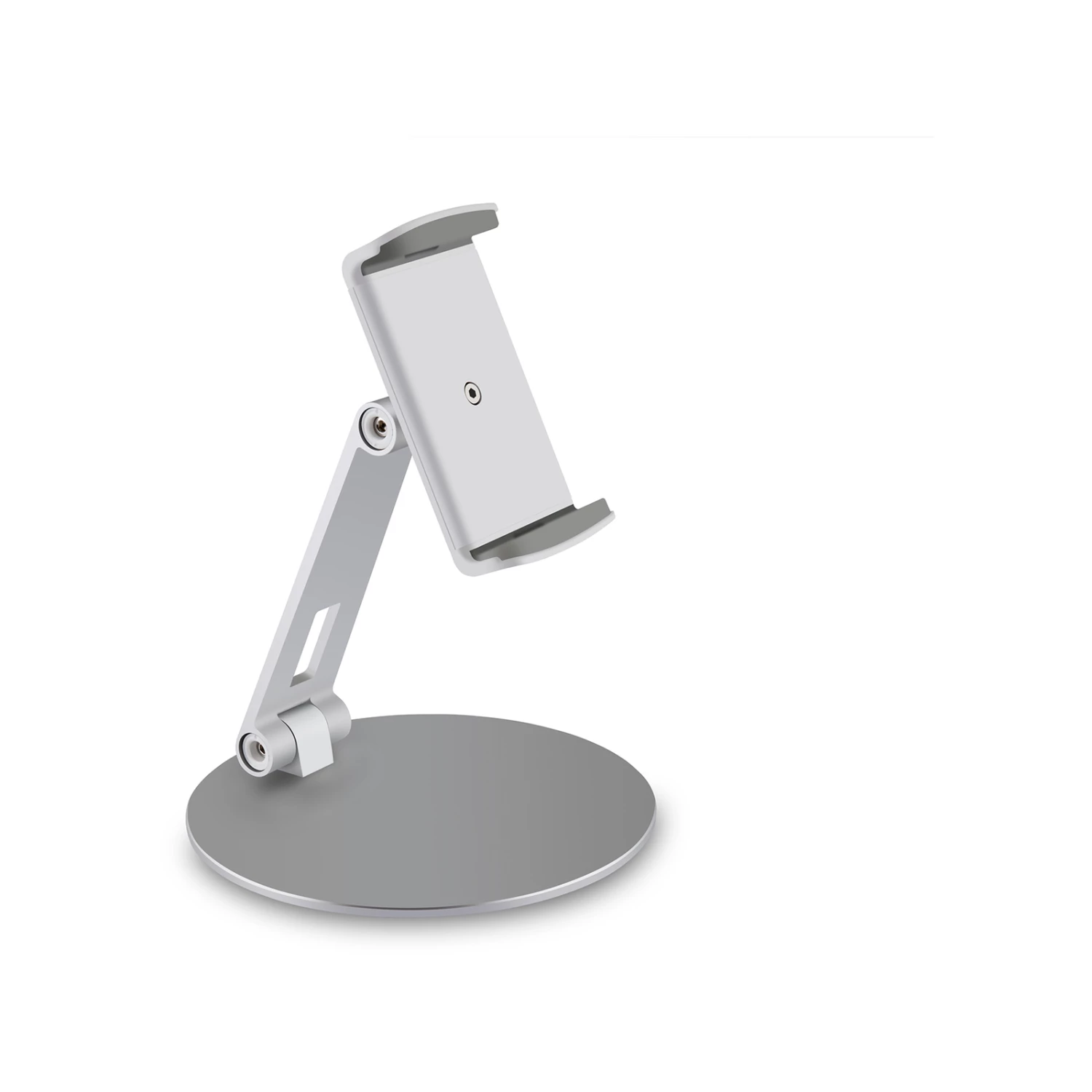 Cheap ๐ TODO 14" - 14" Aluminium Alloy Foldable Mobile Phone / Tablet Stand Mount Silver - To Australia ๐ 2 Cheap ๐ TODO 14" - 14" Aluminium Alloy Foldable Mobile Phone / Tablet Stand Mount Silver - To Australia ๐ - Image 2