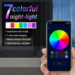 Outlet 😉 Australia Only - TODO 400ml Humidifier Aromatherapy Diffuser Bluetooth Speaker + APP 🎉 13 Outlet 😉 Australia Only - TODO 400ml Humidifier Aromatherapy Diffuser Bluetooth Speaker + APP 🎉 -Todo Online Shop 23a800698eb14e528189ae1624368c74