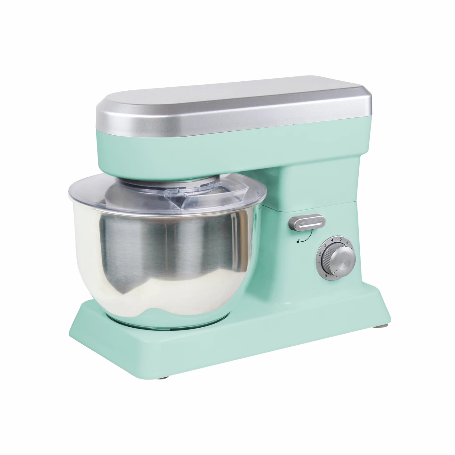 Buy 🤩 TODO 1200W 6.2L Electric Stand Mixer 10 Speed W/ Stainless Steel Bowl Blue - To Australia ✨ 2 Buy 🤩 TODO 1200W 6.2L Electric Stand Mixer 10 Speed W/ Stainless Steel Bowl Blue - To Australia ✨ - Image 2