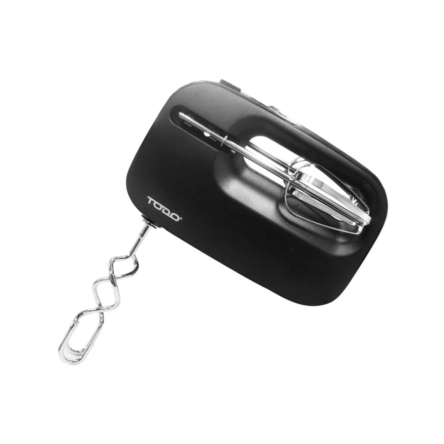 Promo 🤩 Australia Sale - TODO Electric Hand Mixer Beater 3 Speed 🛒 2 Promo 🤩 Australia Sale - TODO Electric Hand Mixer Beater 3 Speed 🛒 - Image 2