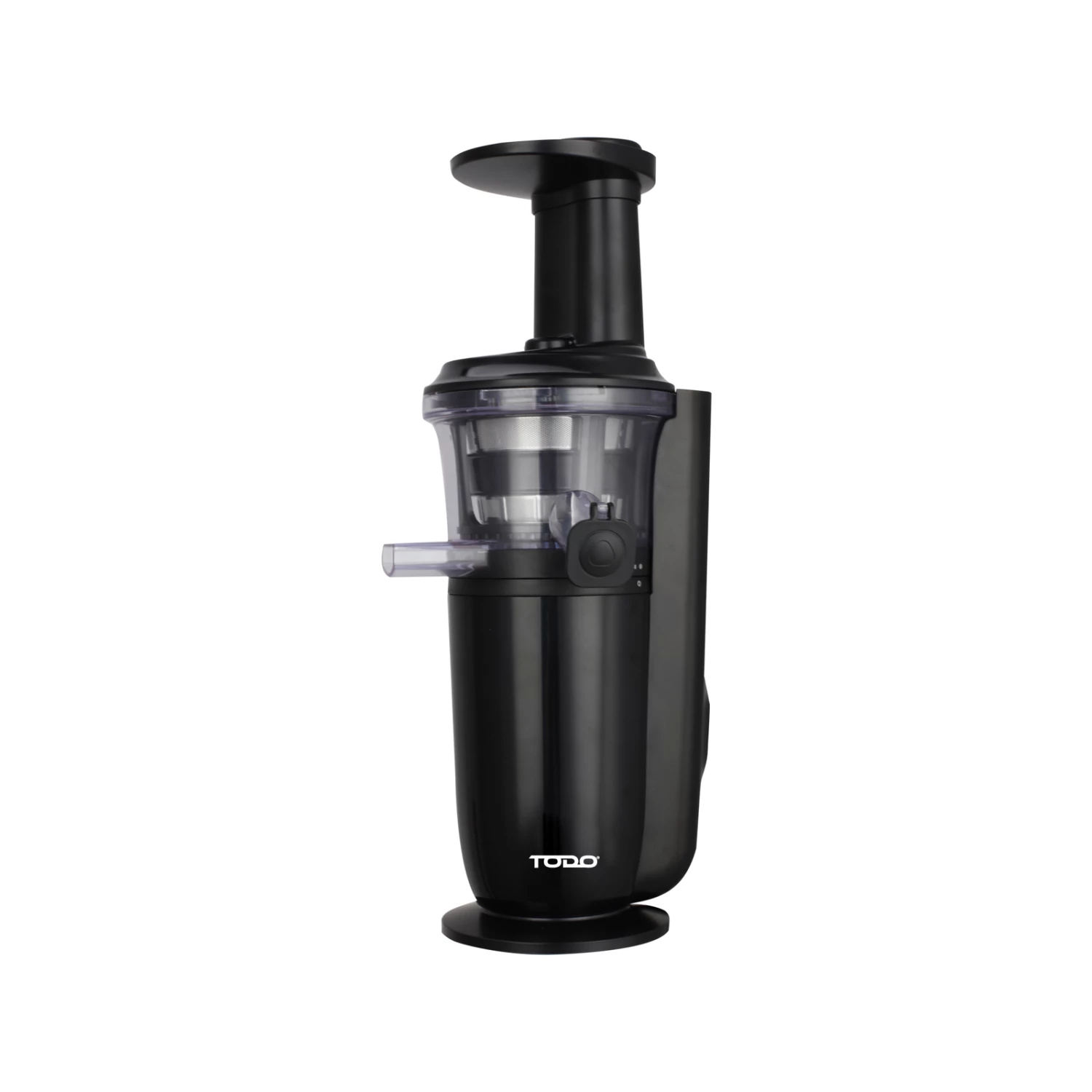 Budget 😀 Australia Sale - TODO 150W Electric Cold Press Slow Juicer Juice Extractor 🎉 2 Budget 😀 Australia Sale - TODO 150W Electric Cold Press Slow Juicer Juice Extractor 🎉 - Image 2