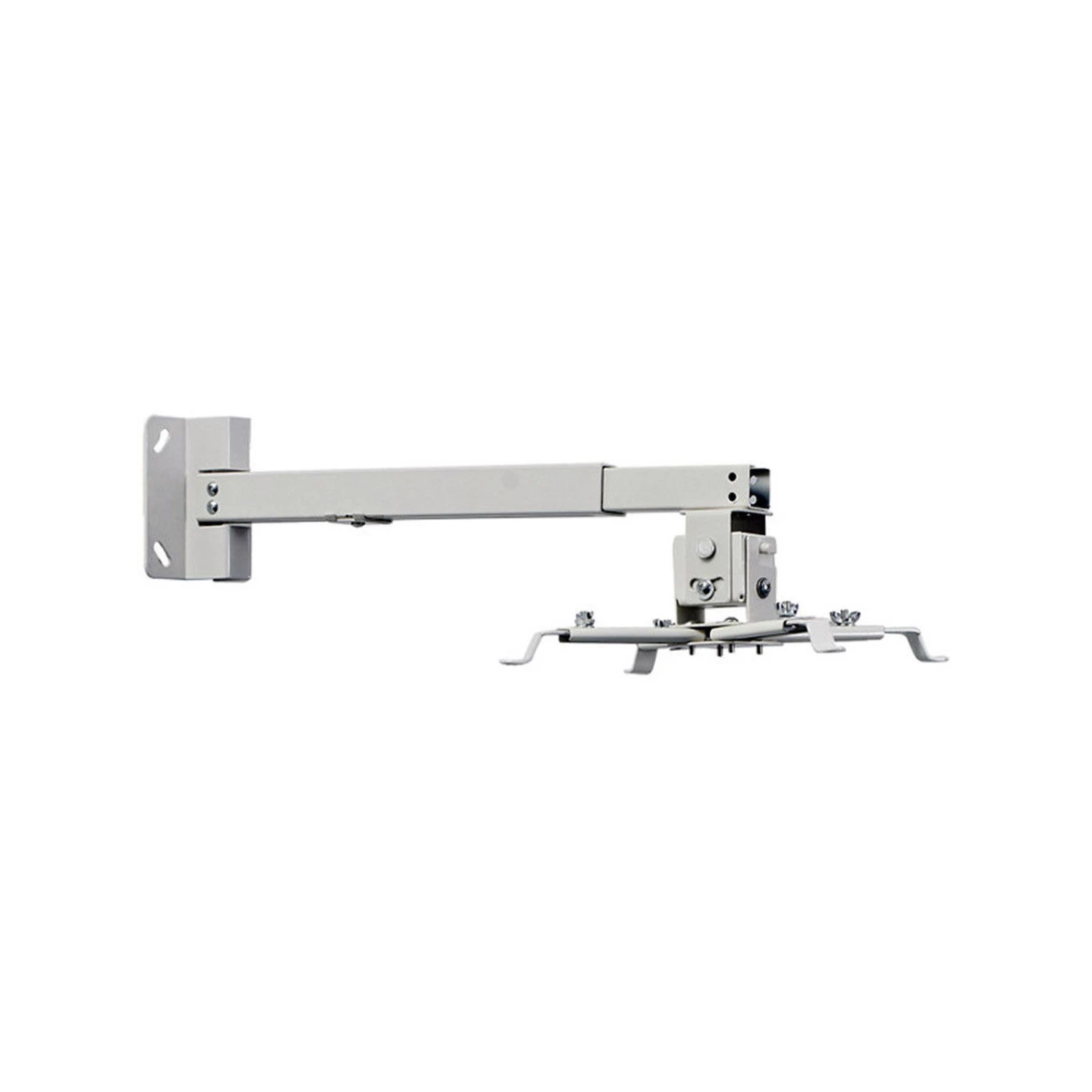 Wholesale 🛒 TODO Projector Ceiling Mount Bracket Universal Extendable White - To Australia 😀 3 Wholesale 🛒 TODO Projector Ceiling Mount Bracket Universal Extendable White - To Australia 😀 - Image 3