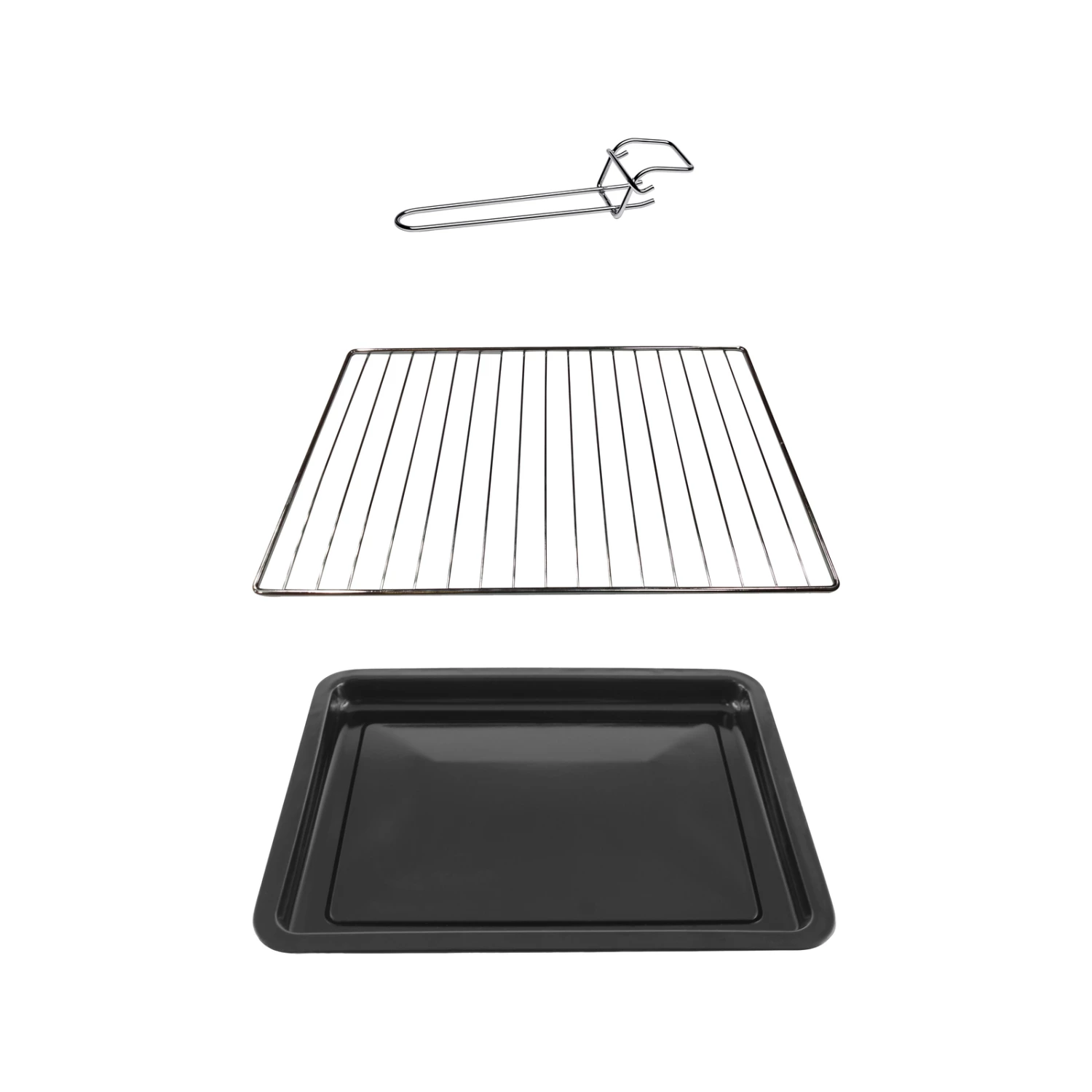 Best reviews of ๐งจ Australia Sale - TODO 23L Electric Oven With Twin Hotplates Black ๐ 4 Best reviews of ๐งจ Australia Sale - TODO 23L Electric Oven With Twin Hotplates Black ๐ - Image 4