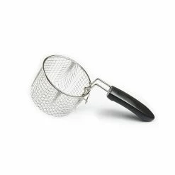 New 🥰 Australia Sale - TODO 840W 0.9L Deep Fryer Stainless Steel Basket Black 👏 9 New 🥰 Australia Sale - TODO 840W 0.9L Deep Fryer Stainless Steel Basket Black 👏 -Todo Online Shop 32c8f8c9c47043ee883907afd92698ed