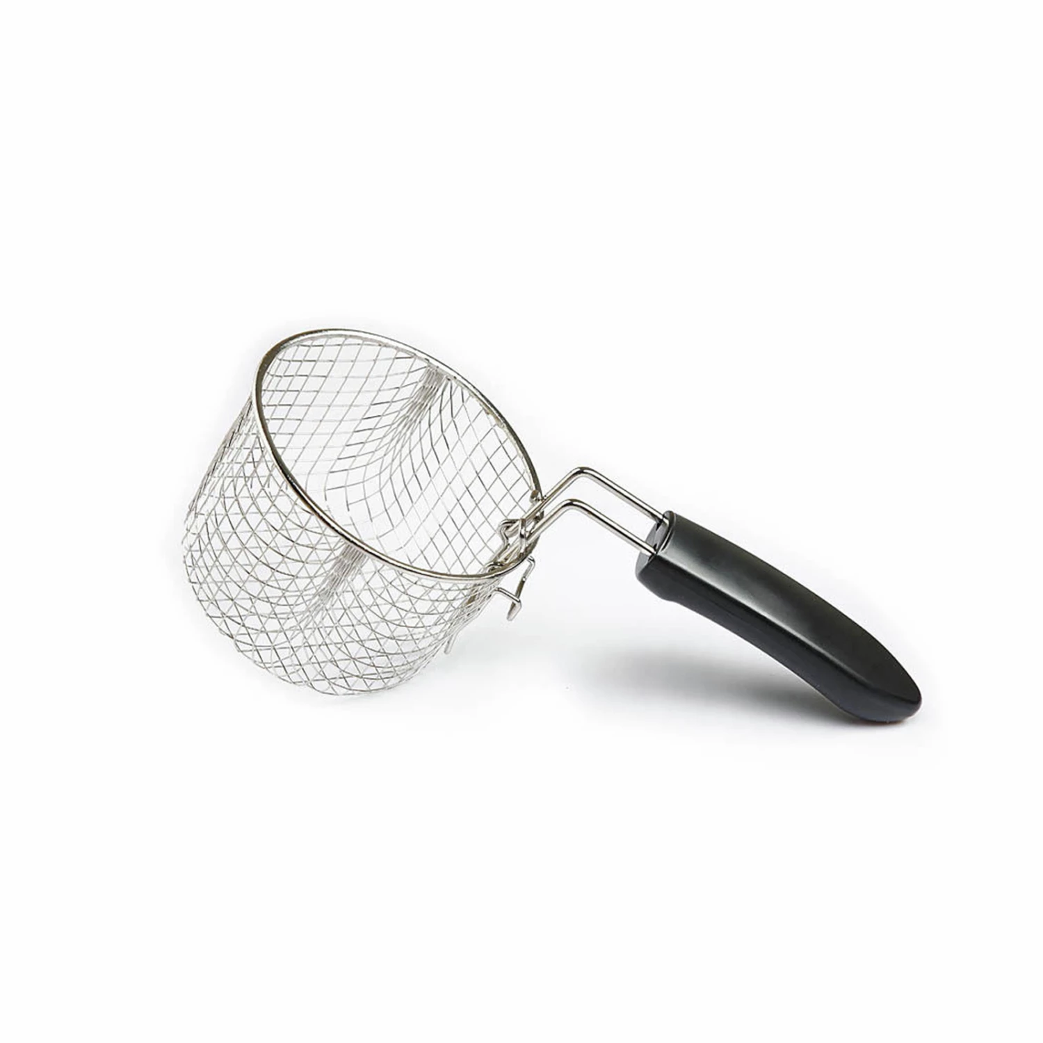 New 🥰 Australia Sale - TODO 840W 0.9L Deep Fryer Stainless Steel Basket Black 👏 5 New 🥰 Australia Sale - TODO 840W 0.9L Deep Fryer Stainless Steel Basket Black 👏 - Image 5