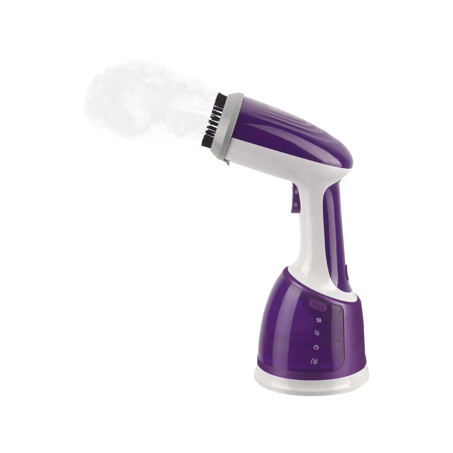 Deals 🎉 Australia Only - TODO 1700W Handheld Garment Steamer Steam Brush Iron - Purple 🎁 2 Deals 🎉 Australia Only - TODO 1700W Handheld Garment Steamer Steam Brush Iron - Purple 🎁 - Image 2
