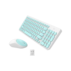 Top 10 ๐คฉ Australia Sale - Todo Wireless Keyboard Optical Mouse Combo Nano USB - Green ๐ฏ 7 Top 10 ๐คฉ Australia Sale - Todo Wireless Keyboard Optical Mouse Combo Nano USB - Green ๐ฏ -Todo Online Shop 35c6a7fadfb6443ca09074a88aedcfb9