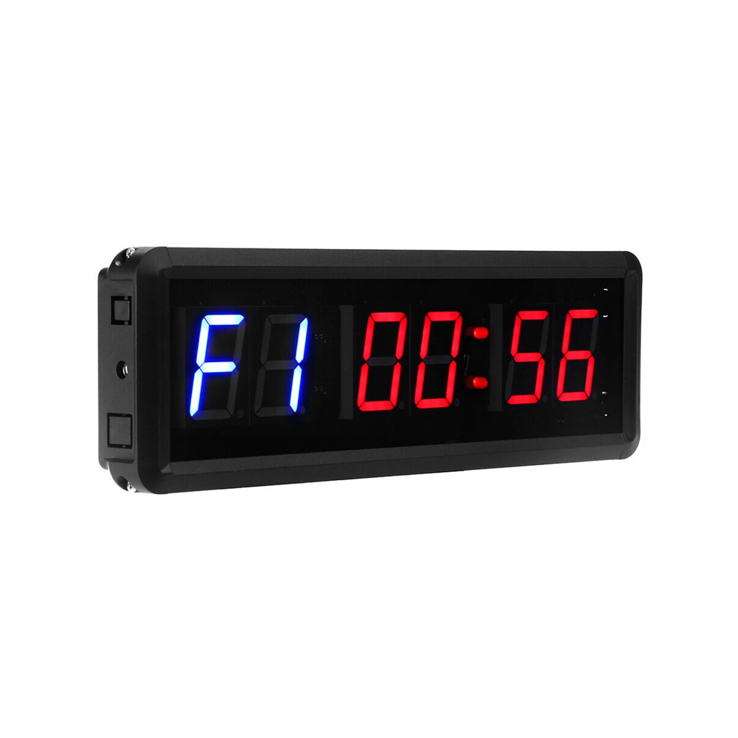 Best reviews of ๐ TODO Digital LED Countdown Timer With Remote Black - To Australia ๐ 2 Best reviews of ๐ TODO Digital LED Countdown Timer With Remote Black - To Australia ๐ - Image 2