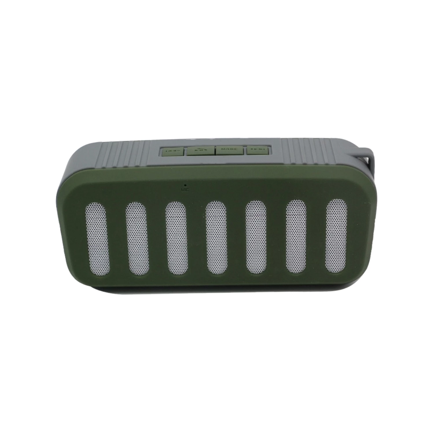 Best deal ๐ Australia Sale - Todo Portable Rechargeable Bluetooth Speaker USB TF Card Input - Green ๐ 1 Best deal ๐ Australia Sale - Todo Portable Rechargeable Bluetooth Speaker USB TF Card Input - Green ๐