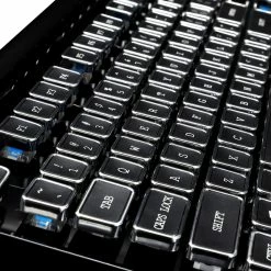 Buy 💯 Australia Sale - Todo Mechanical Gaming Keyboard LED Backlit Linear Blue Switch - Black 😉 9 Buy 💯 Australia Sale - Todo Mechanical Gaming Keyboard LED Backlit Linear Blue Switch - Black 😉 -Todo Online Shop 3a323fa32d334e34b15641a71c46d01b