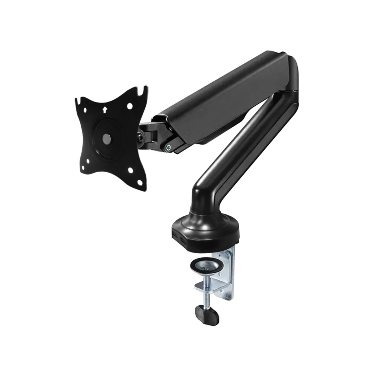Buy 🔔 Australia Sale - TODO 13" - 27" Gas Spring Monitor Mount Clamp Stand Bracket 🤩 4 Buy 🔔 Australia Sale - TODO 13" - 27" Gas Spring Monitor Mount Clamp Stand Bracket 🤩 - Image 4