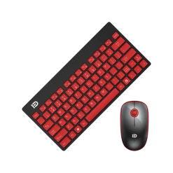 Outlet ๐งจ Australia Only - Todo Wireless Keyboard Optical Mouse Combo USB - Red โ 5 Outlet ๐งจ Australia Only - Todo Wireless Keyboard Optical Mouse Combo USB - Red โ -Todo Online Shop 40f1ee1aea00414898137f0df063e9d7