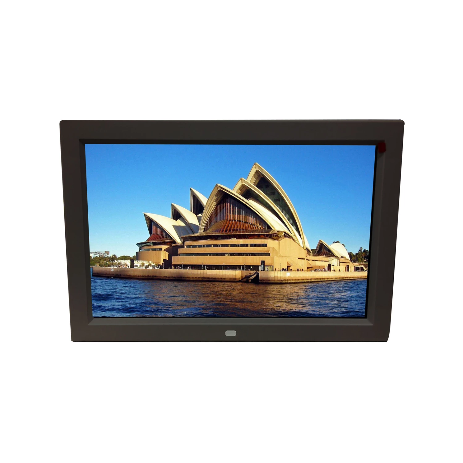 Promo ⭐ Australia Only - Todo 12" Digital Photo Frame With Remote - Black 😉 1 Promo ⭐ Australia Only - Todo 12" Digital Photo Frame With Remote - Black 😉