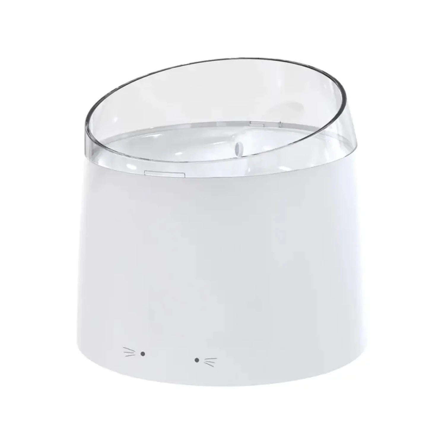 Wholesale โค๏ธ Australia Only - TODO Automatic Pet Feeder 6 Meal With Water Fountain White ๐ 5 Wholesale โค๏ธ Australia Only - TODO Automatic Pet Feeder 6 Meal With Water Fountain White ๐ - Image 5