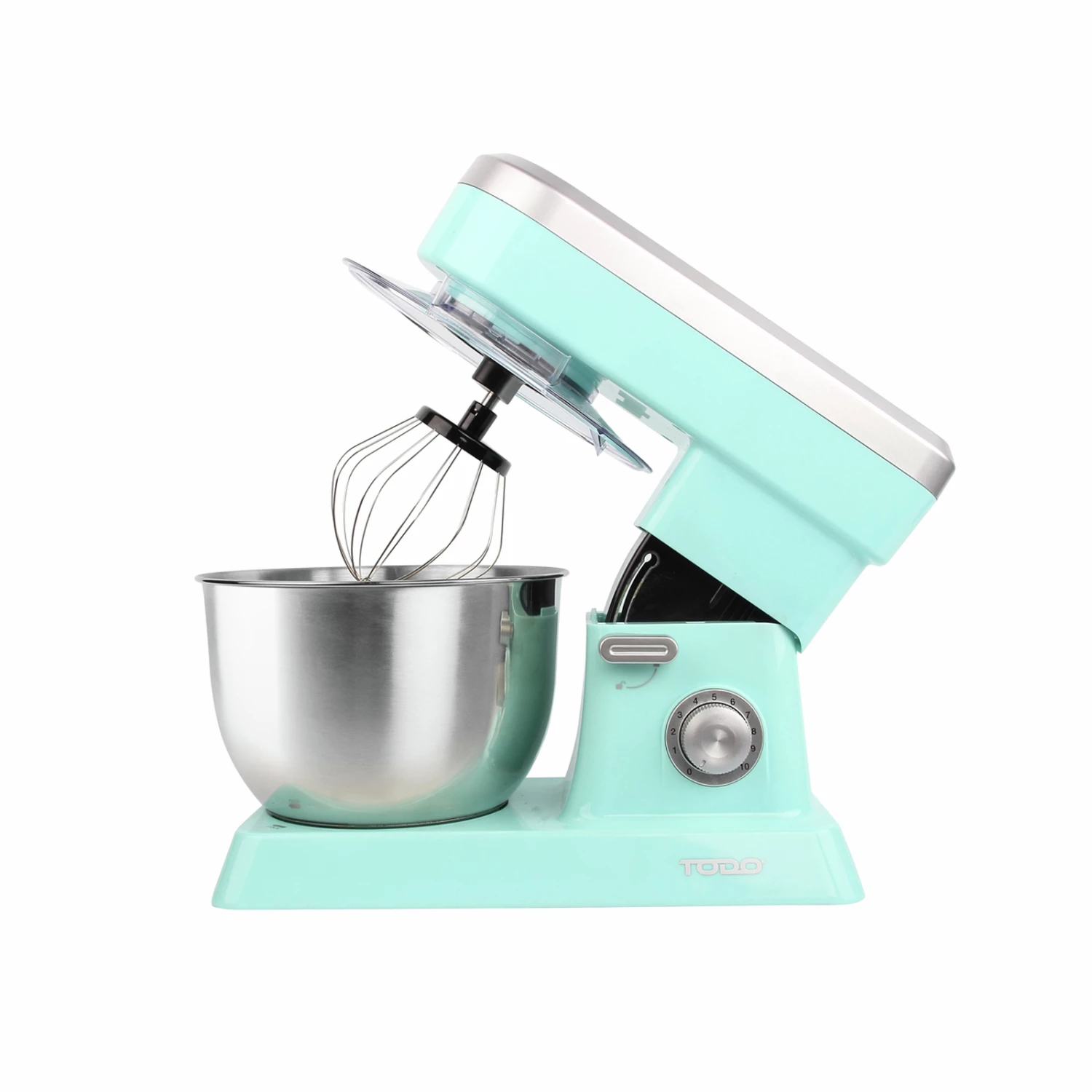 Buy 🤩 TODO 1200W 6.2L Electric Stand Mixer 10 Speed W/ Stainless Steel Bowl Blue - To Australia ✨ 1 Buy 🤩 TODO 1200W 6.2L Electric Stand Mixer 10 Speed W/ Stainless Steel Bowl Blue - To Australia ✨