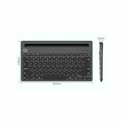 Brand new 👍 Australia Only - Todo Rechargeable Wireless Bluetooth Keyboard Tablet Mount Holder - Black 💯 10 Brand new 👍 Australia Only - Todo Rechargeable Wireless Bluetooth Keyboard Tablet Mount Holder - Black 💯 -Todo Online Shop 47d83def7a3649f39e00d54d974a3f8b