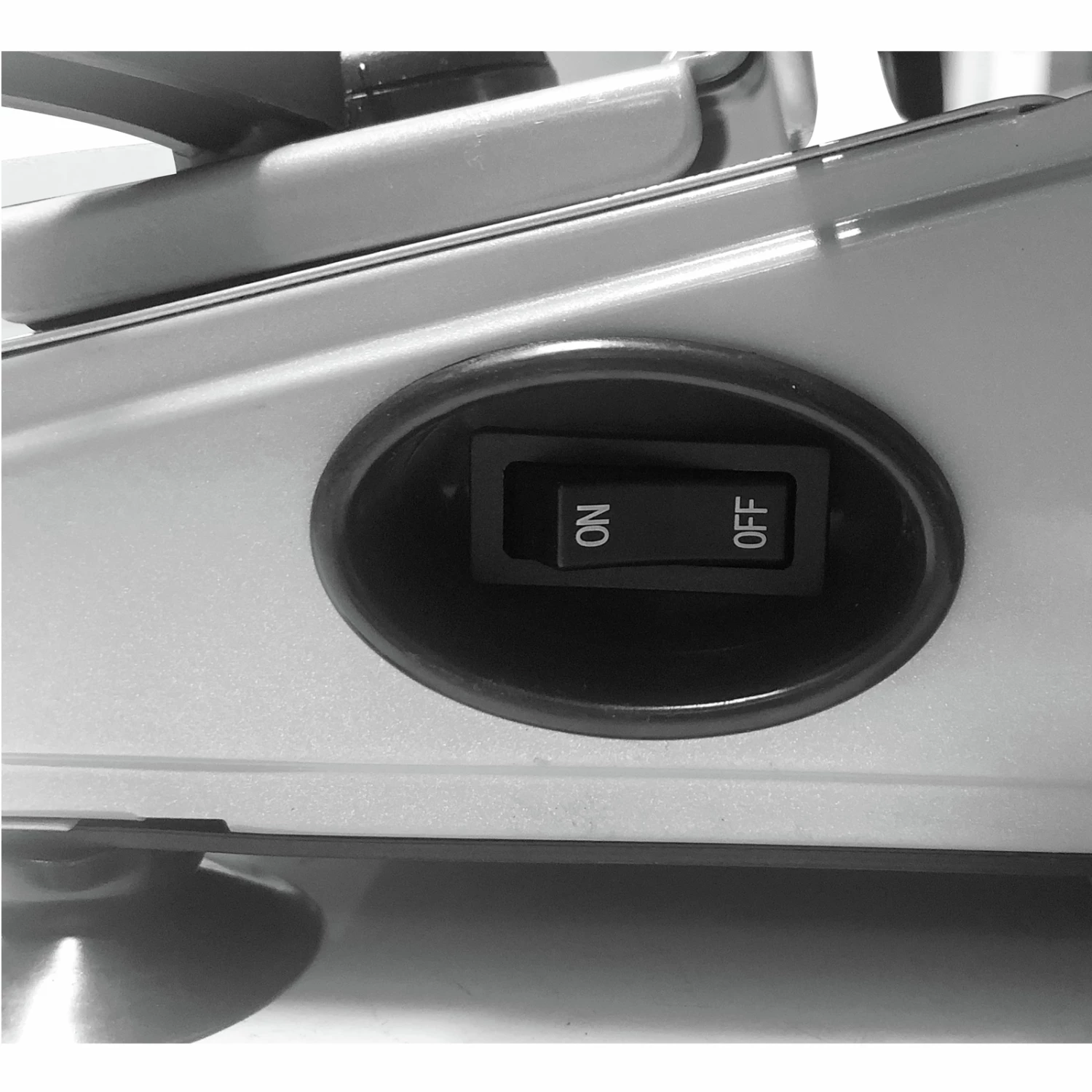 Best deal 🔥 Australia Sale - TODO 200W Stainless Steel Electric Food Slicer 😍 3 Best deal 🔥 Australia Sale - TODO 200W Stainless Steel Electric Food Slicer 😍 - Image 3