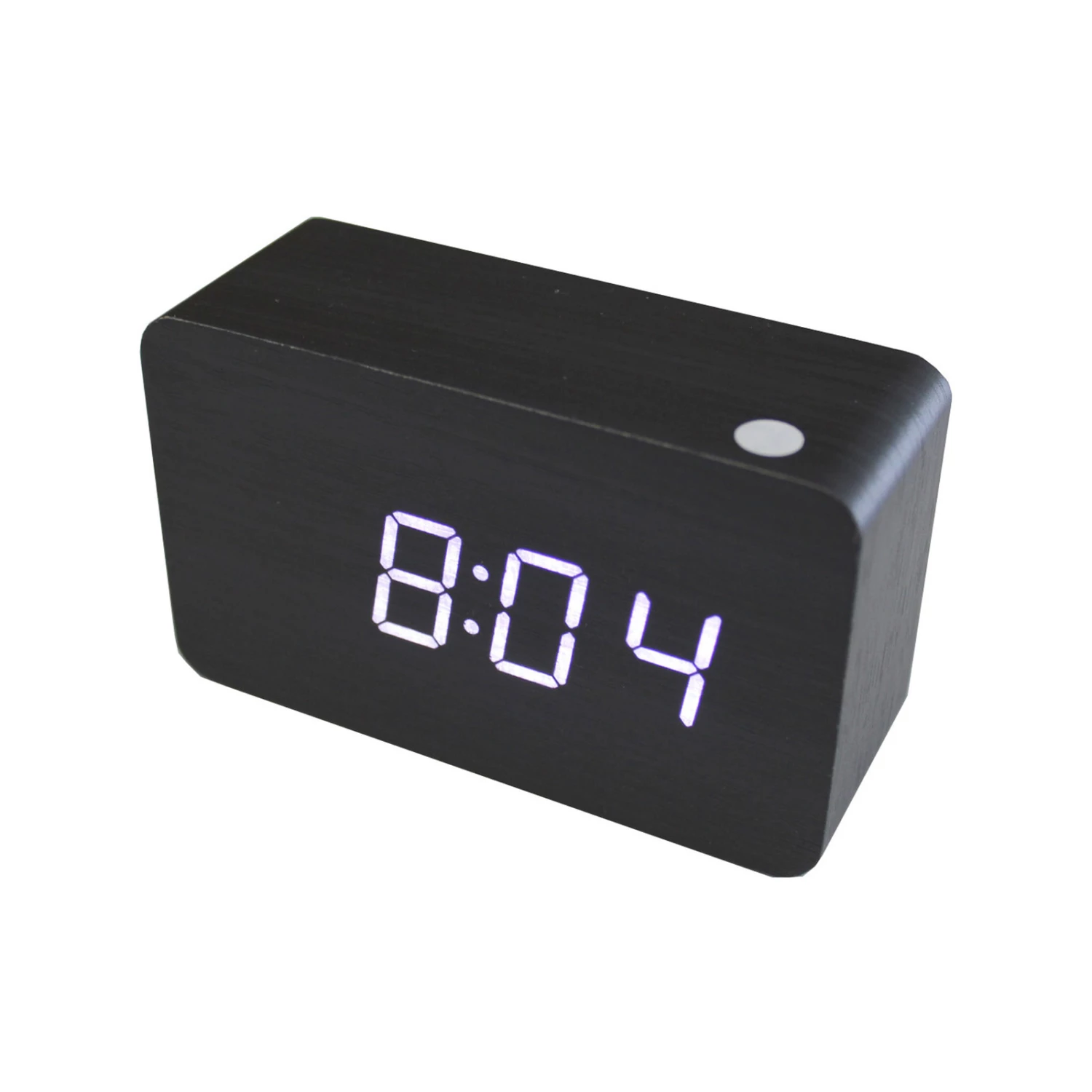 Top 10 🛒 Australia Sale - TODO Digital Alarm Clock White LED - Black 😍 1 Top 10 🛒 Australia Sale - TODO Digital Alarm Clock White LED - Black 😍
