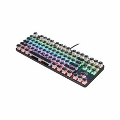 Cheap ✨ Australia Only - Todo Mechanical Gaming Keyboard Linear Blue Switch 87 Key USB - Black 🎉 8 Cheap ✨ Australia Only - Todo Mechanical Gaming Keyboard Linear Blue Switch 87 Key USB - Black 🎉 -Todo Online Shop 50bc43c264d540709399631295eff228