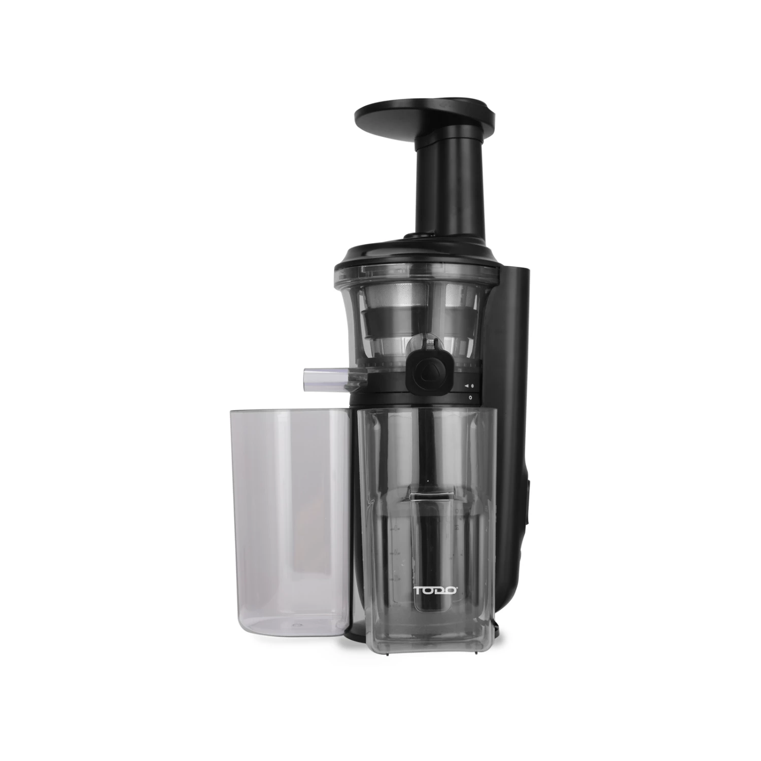 Budget 😀 Australia Sale - TODO 150W Electric Cold Press Slow Juicer Juice Extractor 🎉 1 Budget 😀 Australia Sale - TODO 150W Electric Cold Press Slow Juicer Juice Extractor 🎉