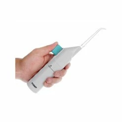 Coupon ✨ Australia Only - TODO Dental Flosser Water Jet Pick 30PSI Manual Pump White 🥰 9 Coupon ✨ Australia Only - TODO Dental Flosser Water Jet Pick 30PSI Manual Pump White 🥰 -Todo Online Shop 588645641fd2471e952355520d636840