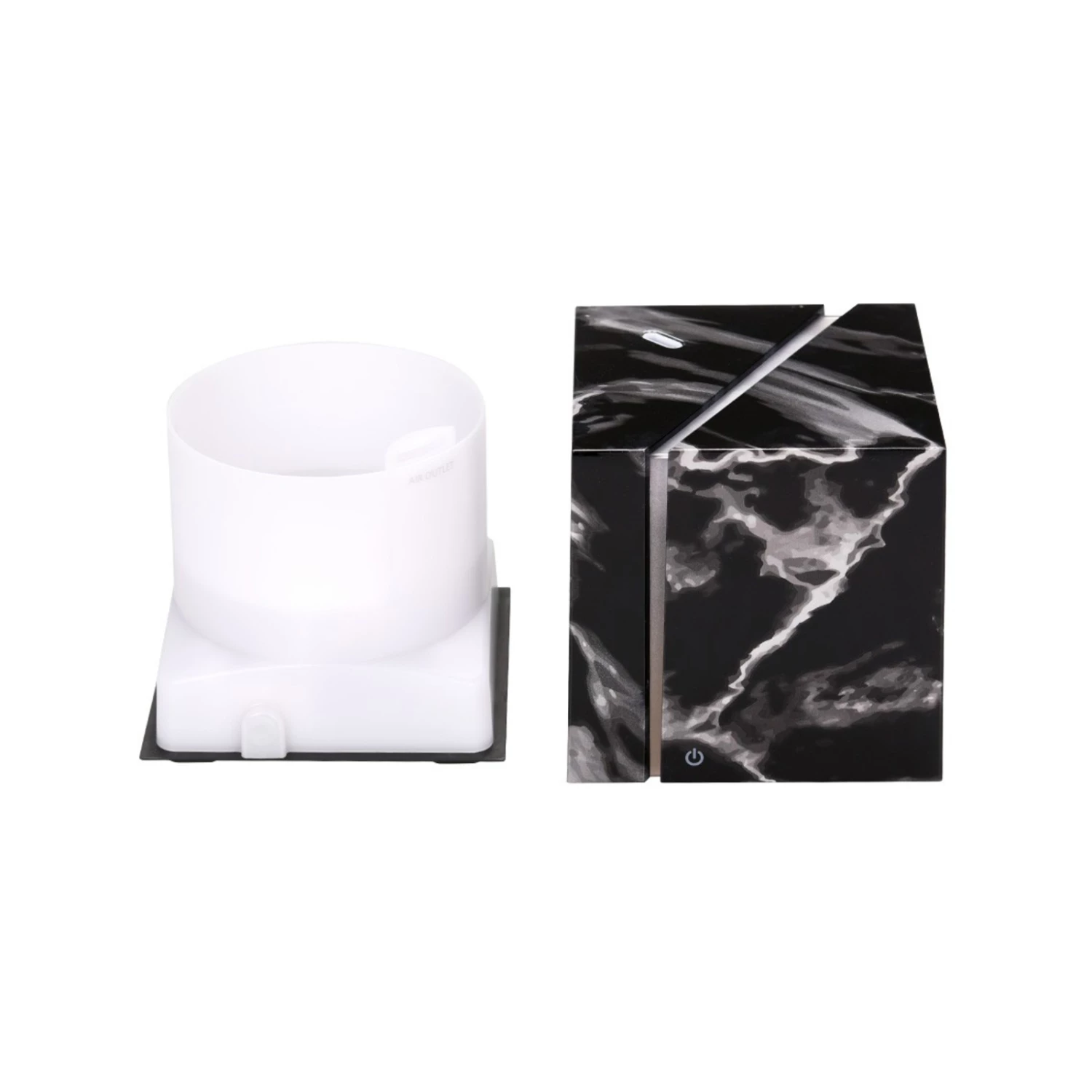 Flash Sale 🎉 Australia Sale - TODO 200ml Humidifier Aromatherapy Diffuser - Black 🎁 3 Flash Sale 🎉 Australia Sale - TODO 200ml Humidifier Aromatherapy Diffuser - Black 🎁 - Image 3